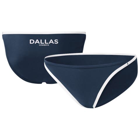 Men's G-III Sports by Carl Banks Navy Dallas Cowboys Island Volley