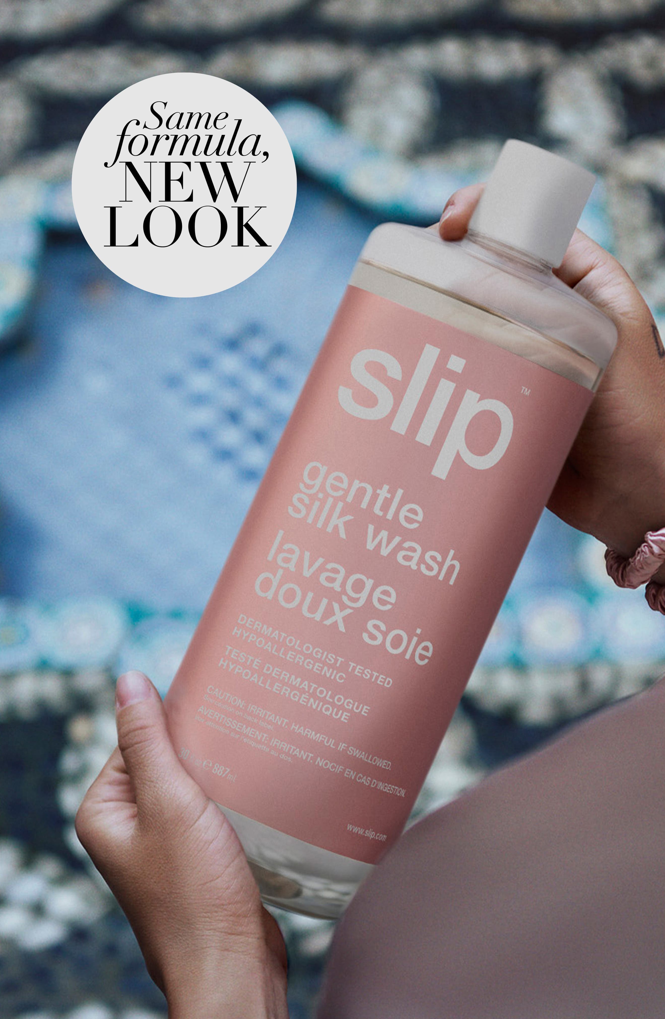 slip Gentle Silk Wash Nordstrom
