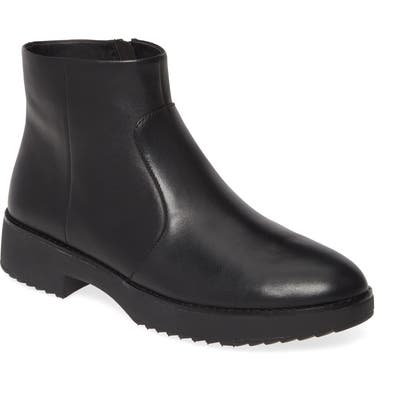 Fitflop Maria Bootie, Black