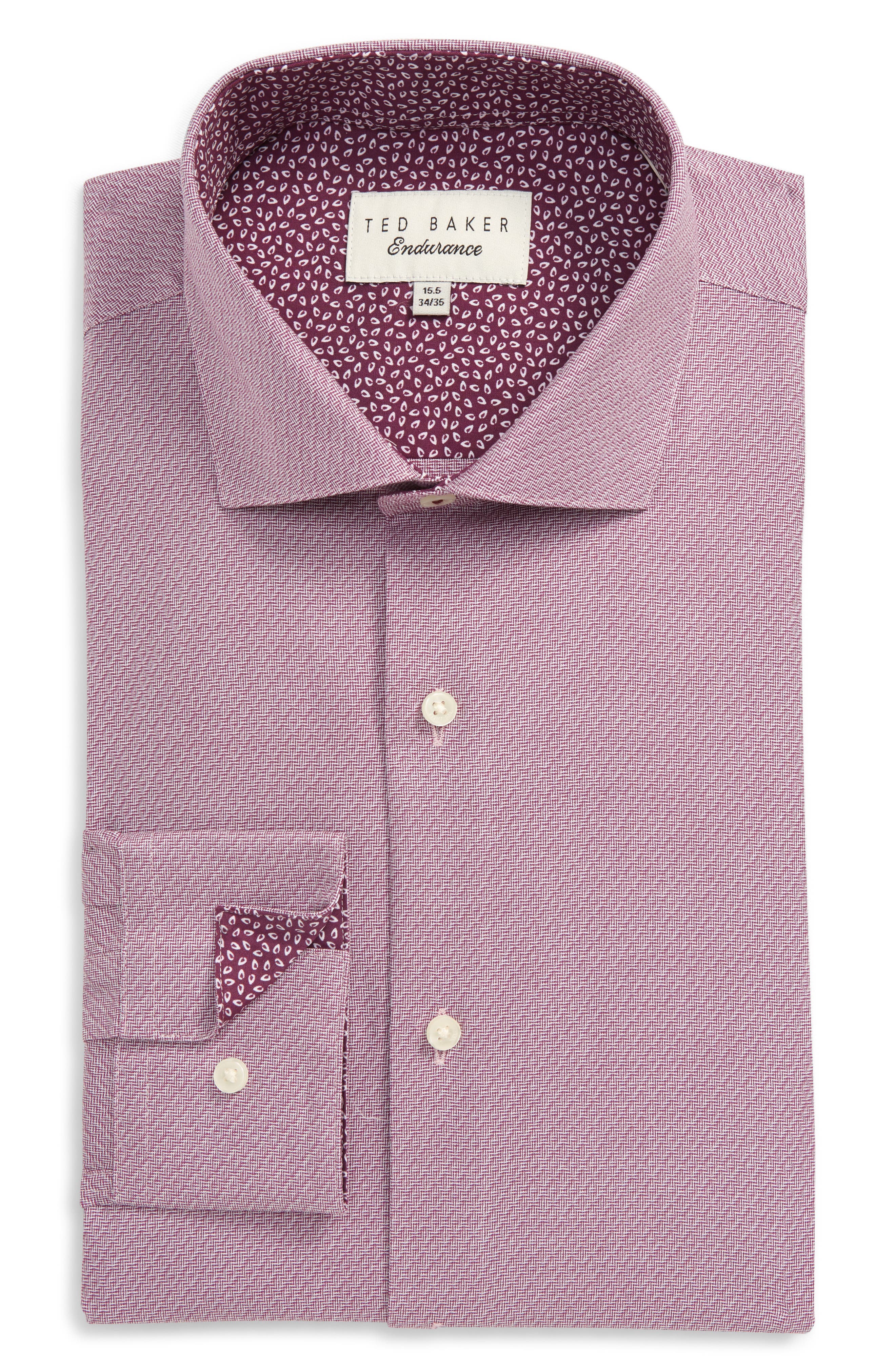 ted baker dress shirts sale