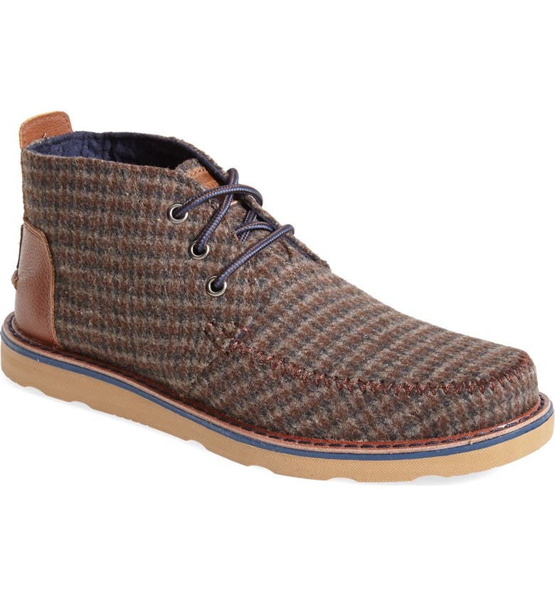 TOMS 'Classic' Chukka Boot (Men) | Nordstrom