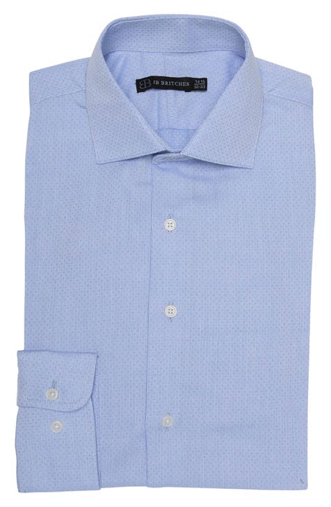 Men's Slim Fit Dress Shirts | Nordstrom Rack