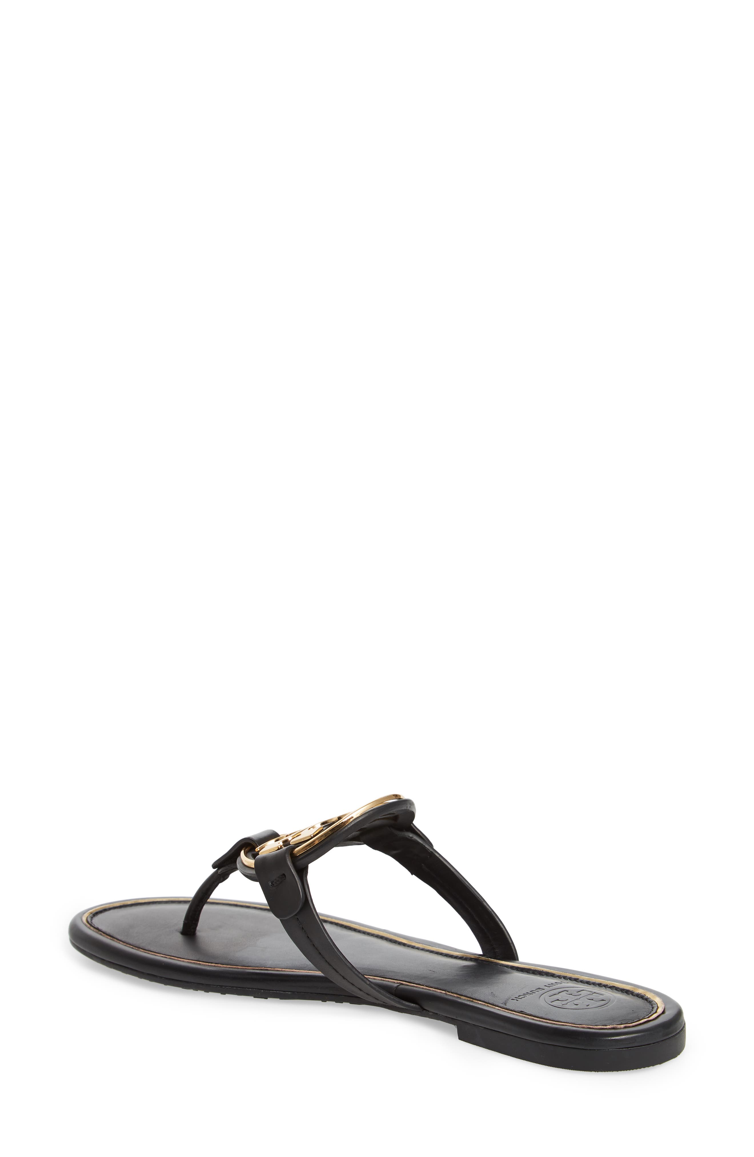 nordstrom tory burch flip flops