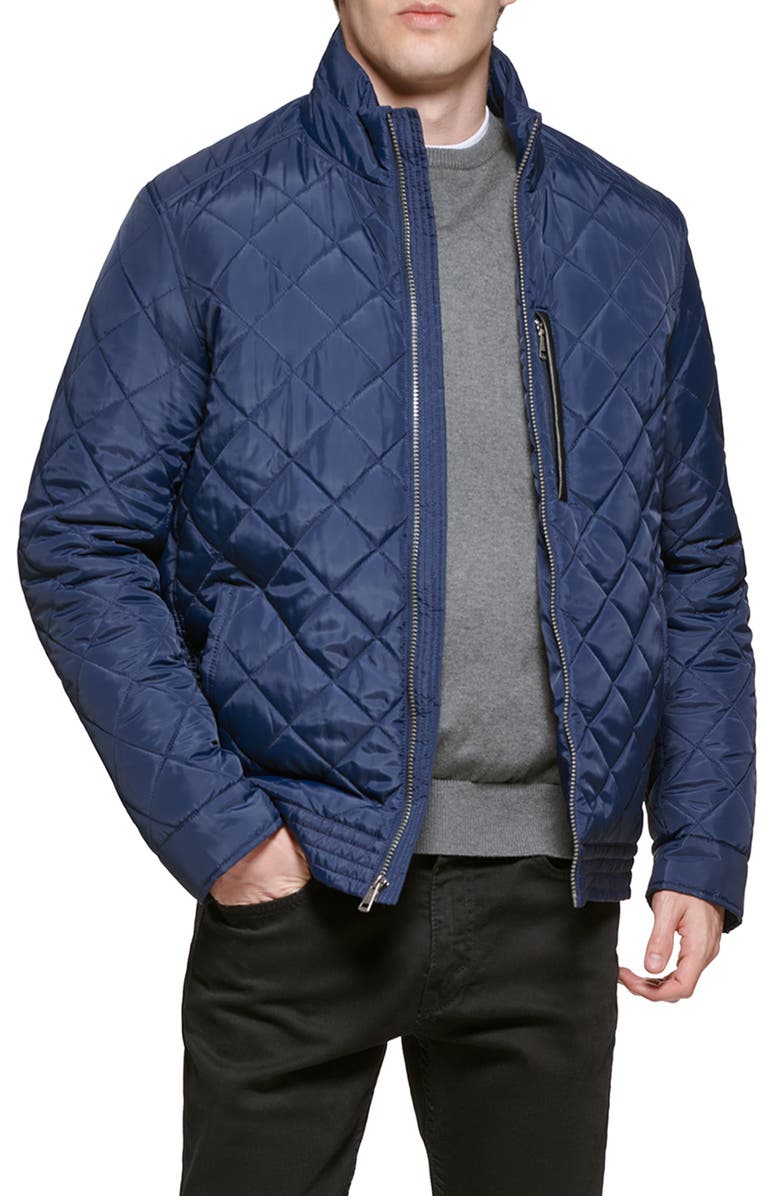 Cole Haan Signature Quilted Jacket | Nordstrom
