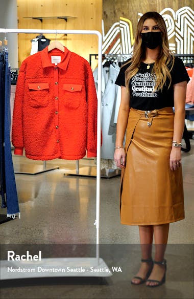 wubby jacket nordstrom