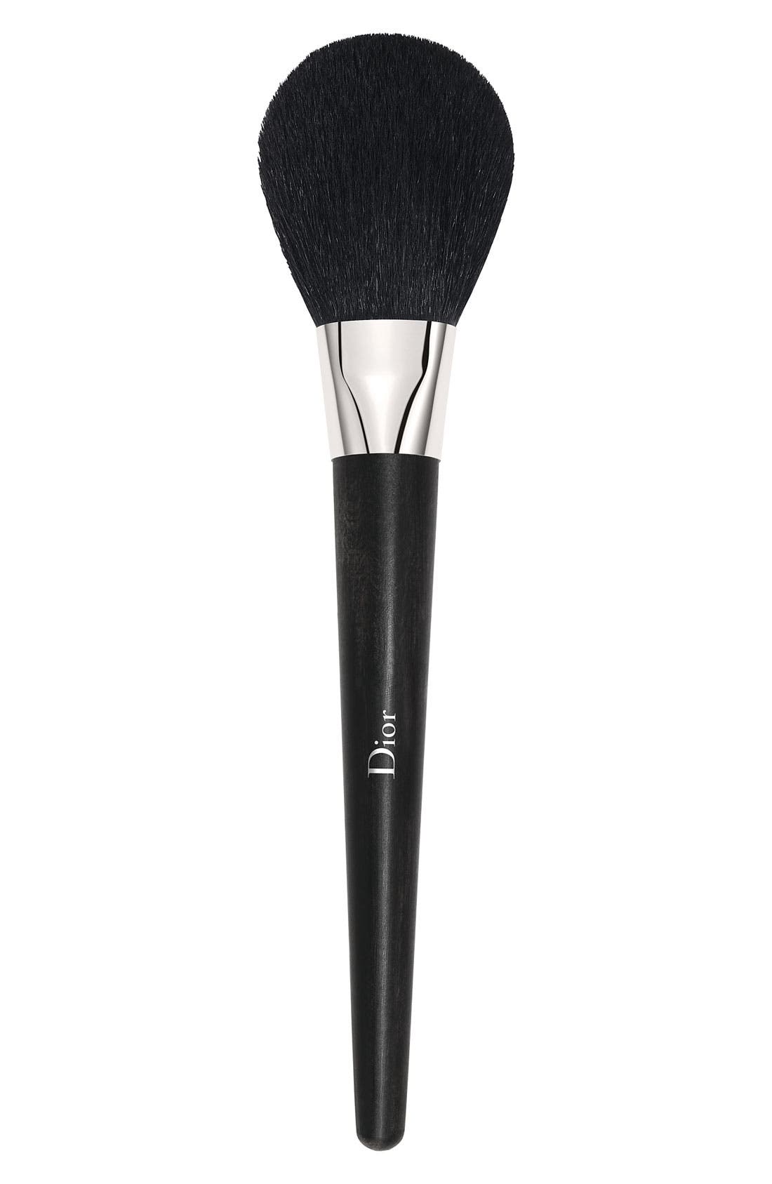 Dior 'Backstage Foundation Light Coverage' Powder Brush Nordstrom