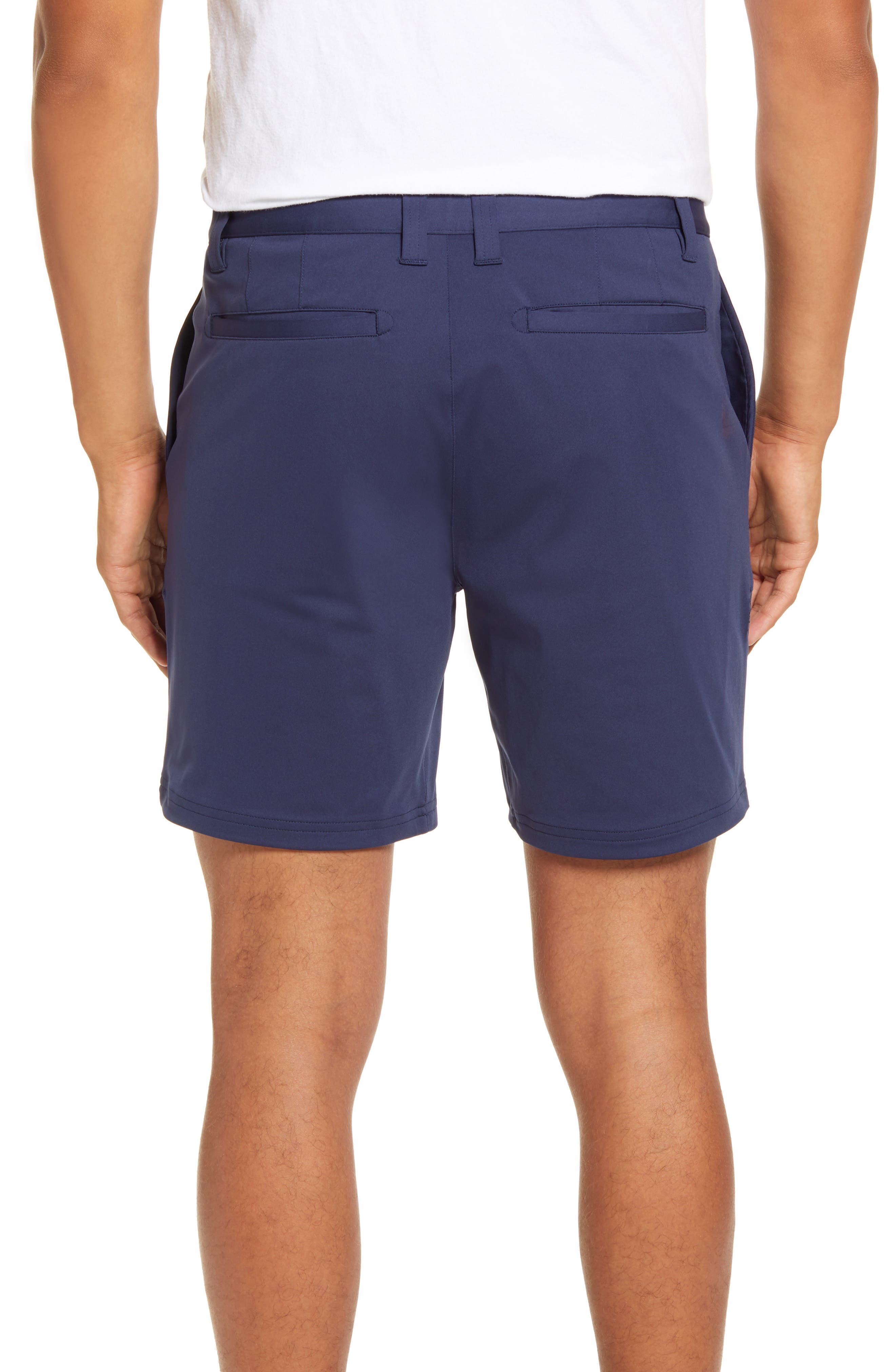 Rhone 7" Commuter Shorts Nordstrom