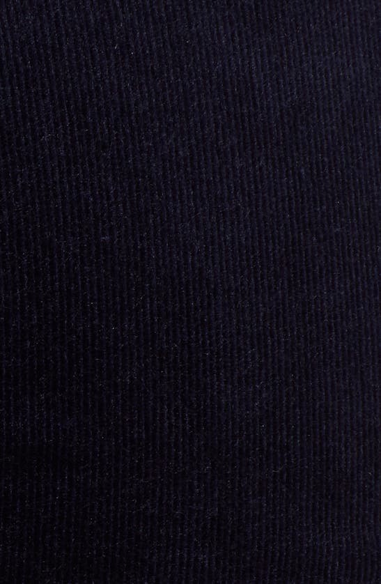 Kut From The Kloth Baby Bootcut Corduroy Jeans In Navy