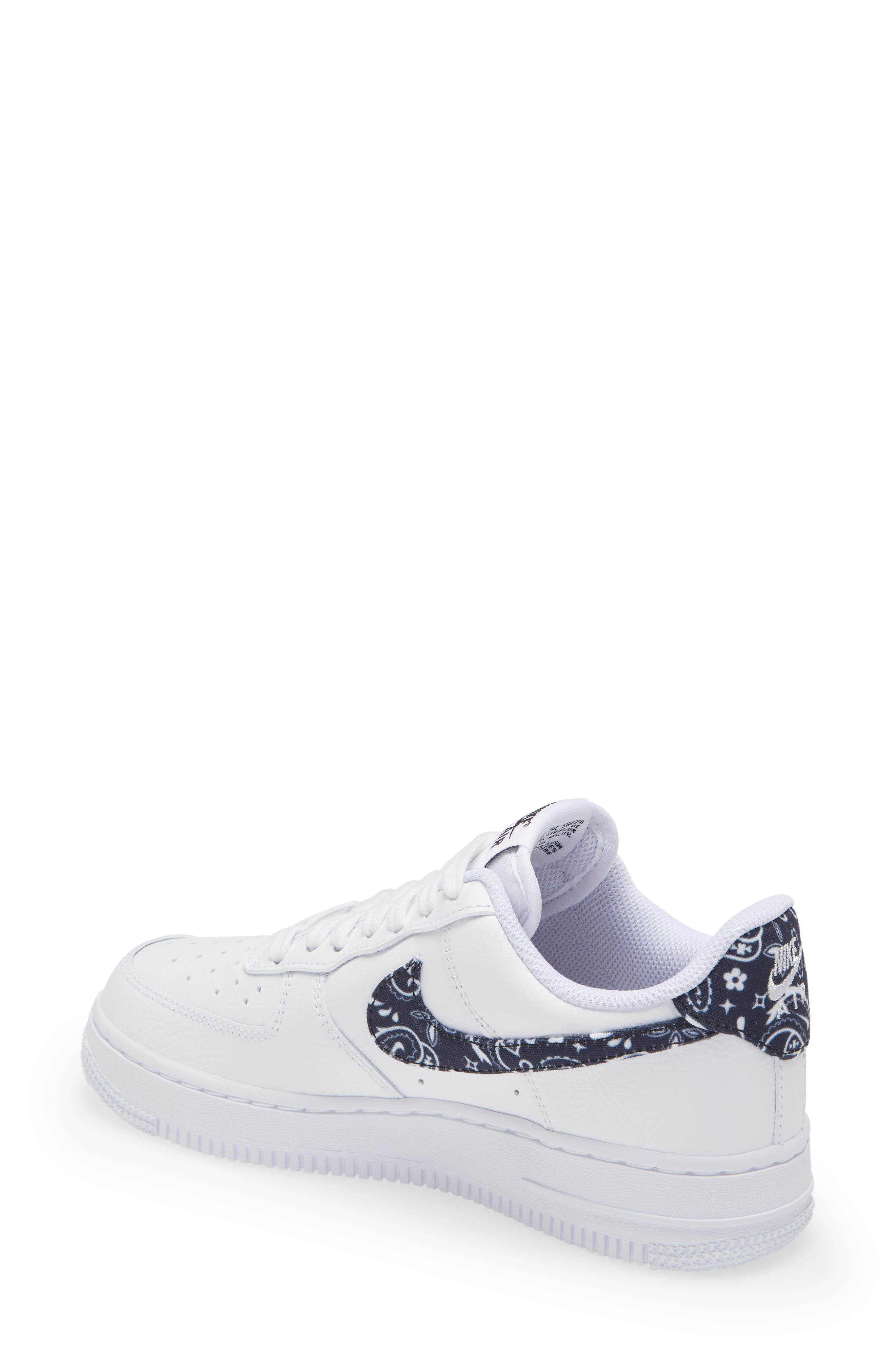 air force 1 07 essential donna