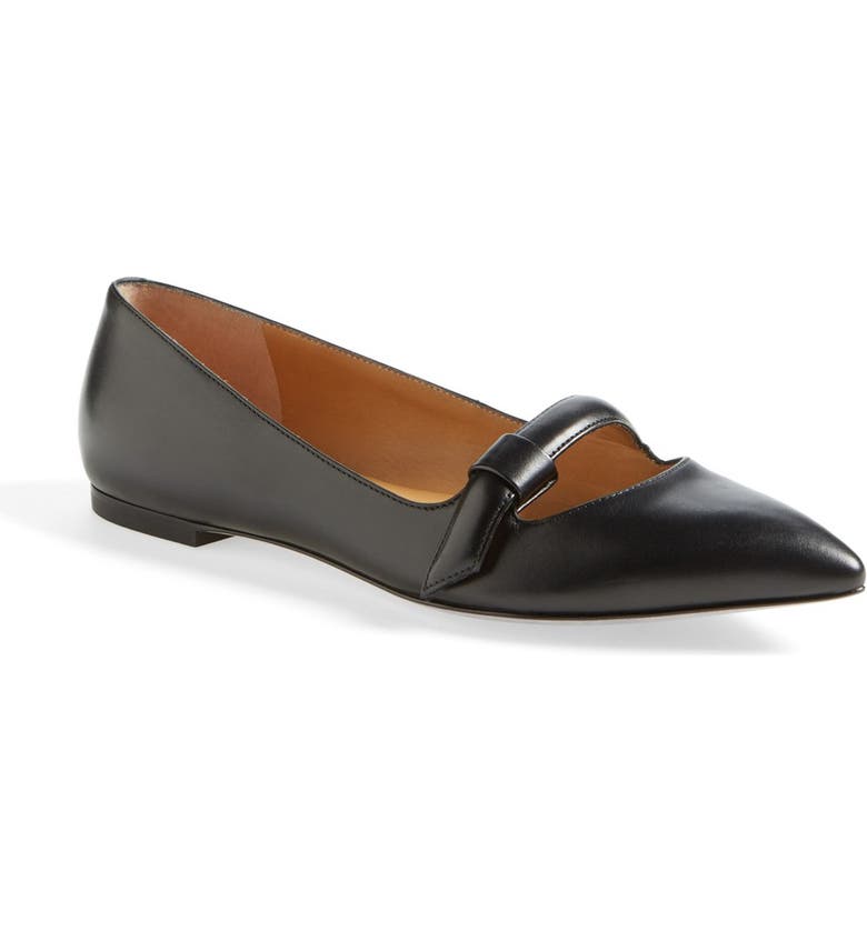 MARC BY MARC JACOBS 'Seditionary' Pointy Toe Flat (Women) | Nordstrom