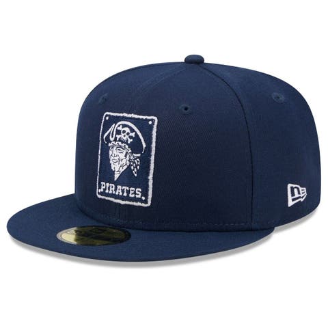 Men's Atlanta Braves New Era White Cooperstown Collection Turn Back The  Clock Hank Aaron 59FIFTY Fitted