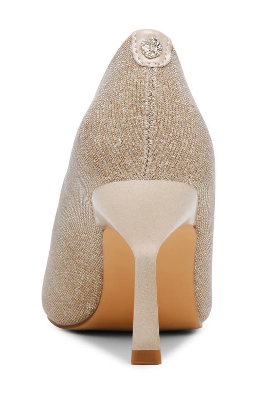Anne Klein Iberia Pump In Platinum