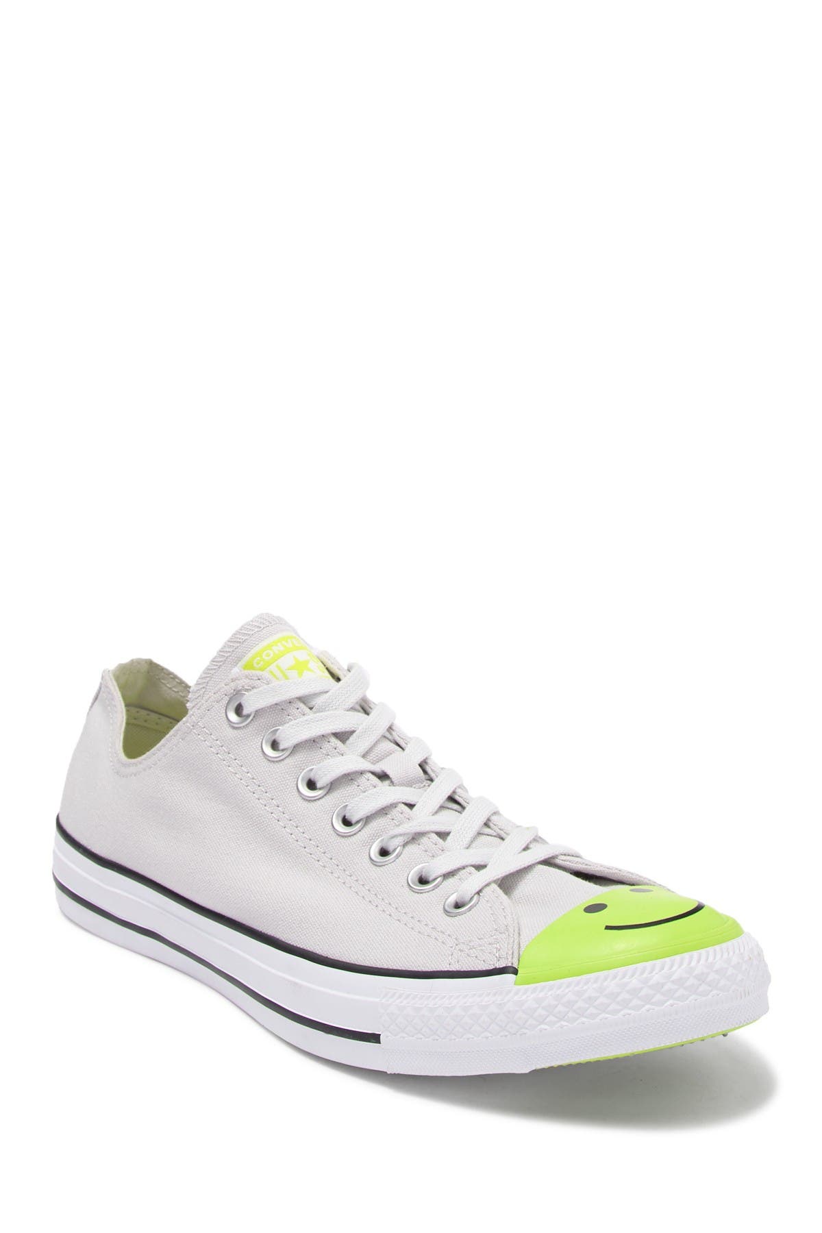 chuck taylor all star carnival colorblock low top