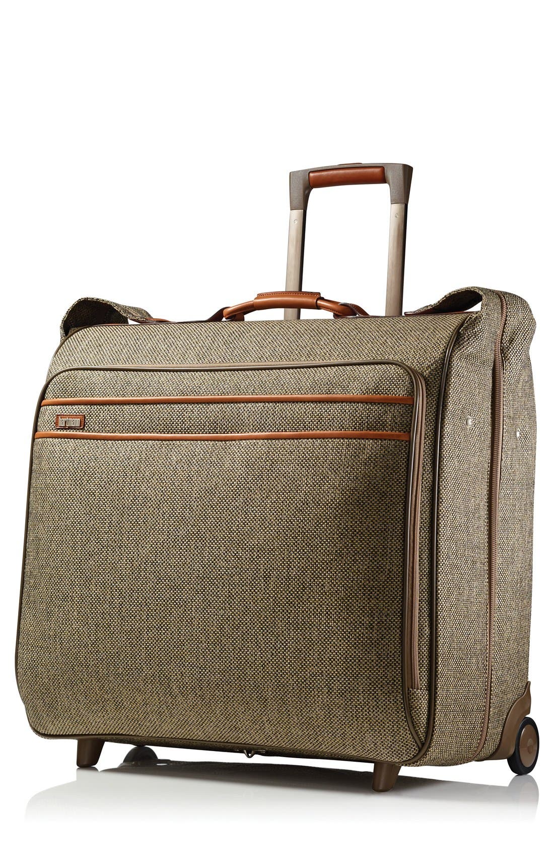 hartmann luggage canada