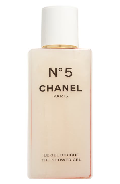 Chanel Chance - Shower Gel