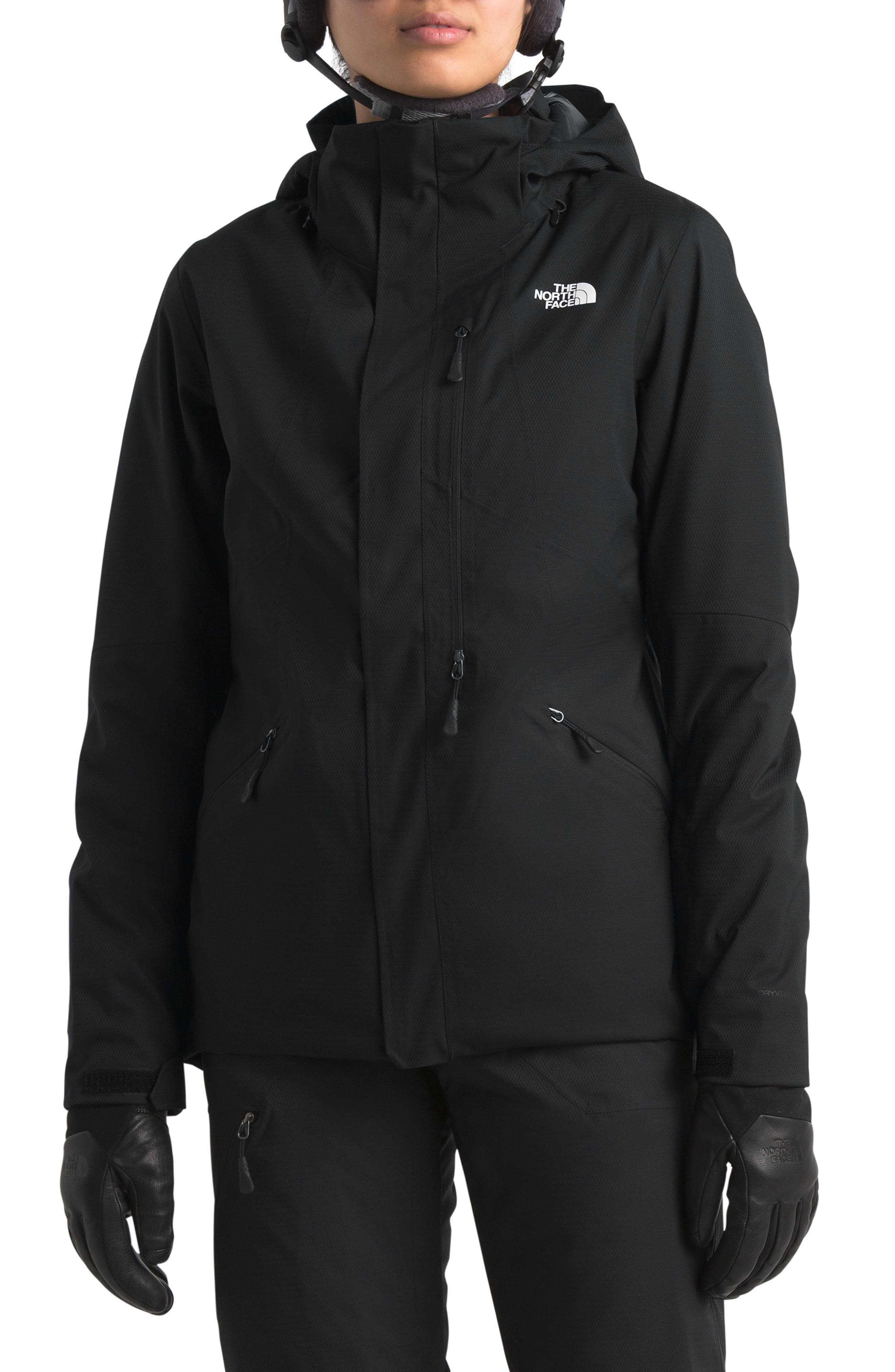 The North Face Gatekeeper Insulated Jacket Nordstrom