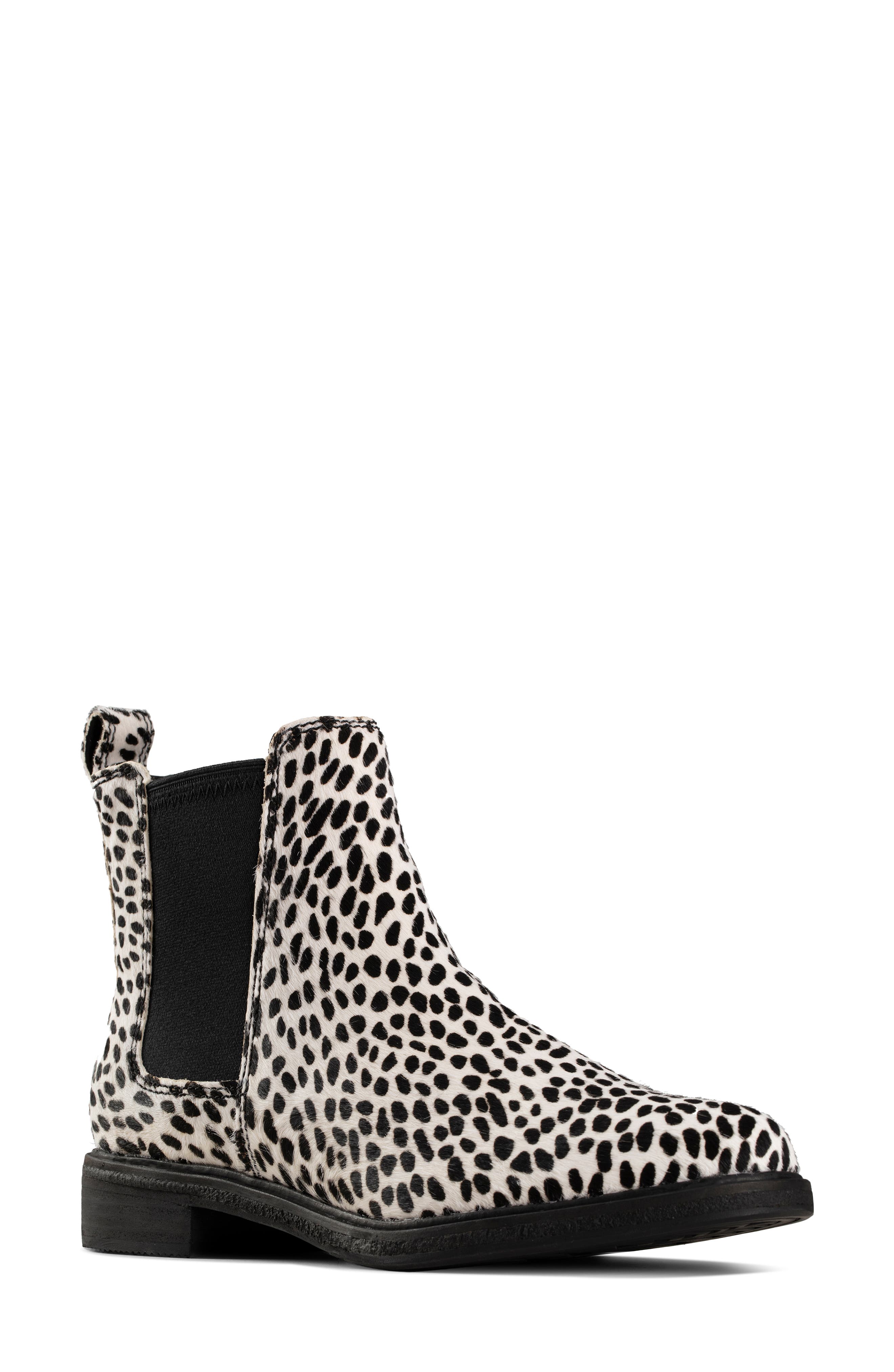 womens clark booties
