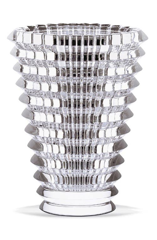UPC 736415890607 product image for Baccarat Small Round Eye Lead Crystal Vase in Clear at Nordstrom | upcitemdb.com
