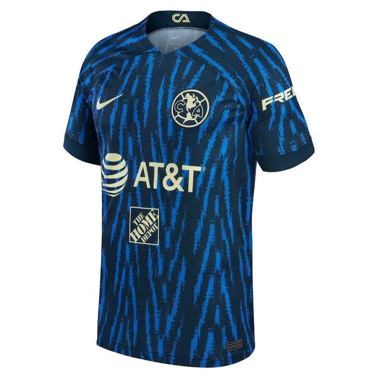 2022-23 Blue Replica Jersey