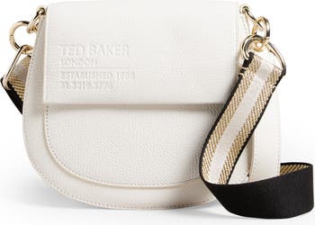 Ted Baker London Daliai Leather Crossbody Bag