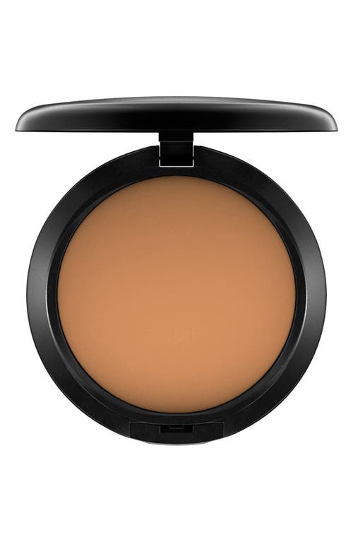 UPC 773602010769 product image for MAC Cosmetics Studio Fix Powder Plus Foundation in Nw50 Rich Mahogany Red at Nor | upcitemdb.com