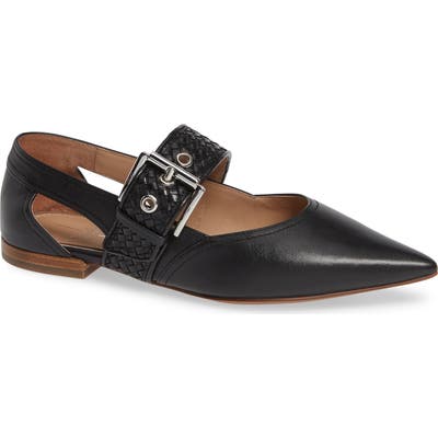 Linea Paolo Naomi Mary Jane Flat