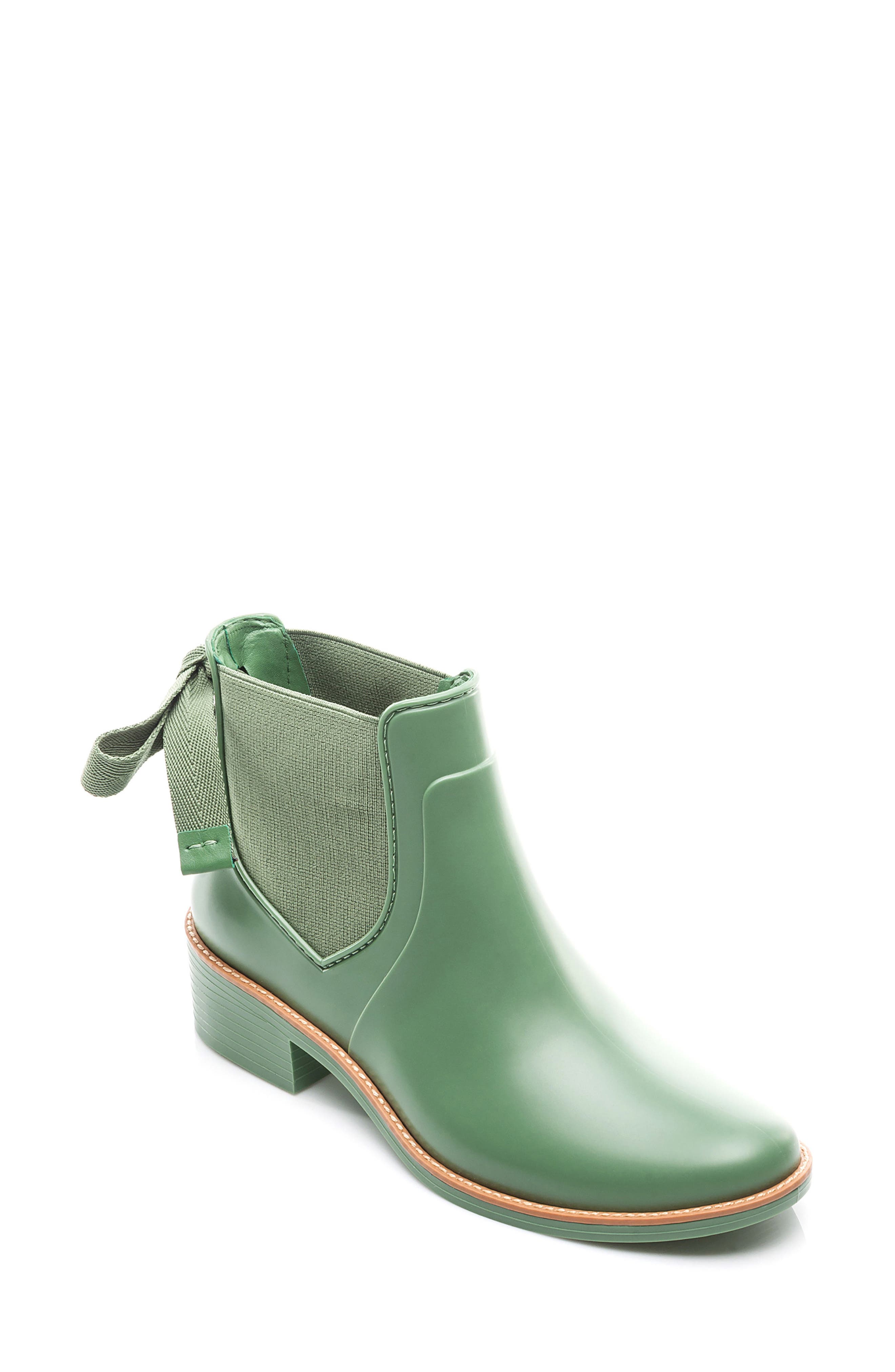 bernardo paxton waterproof rain boot