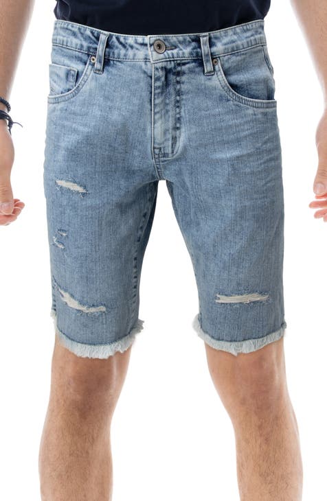 Men's Jean & Denim Shorts | Nordstrom Rack