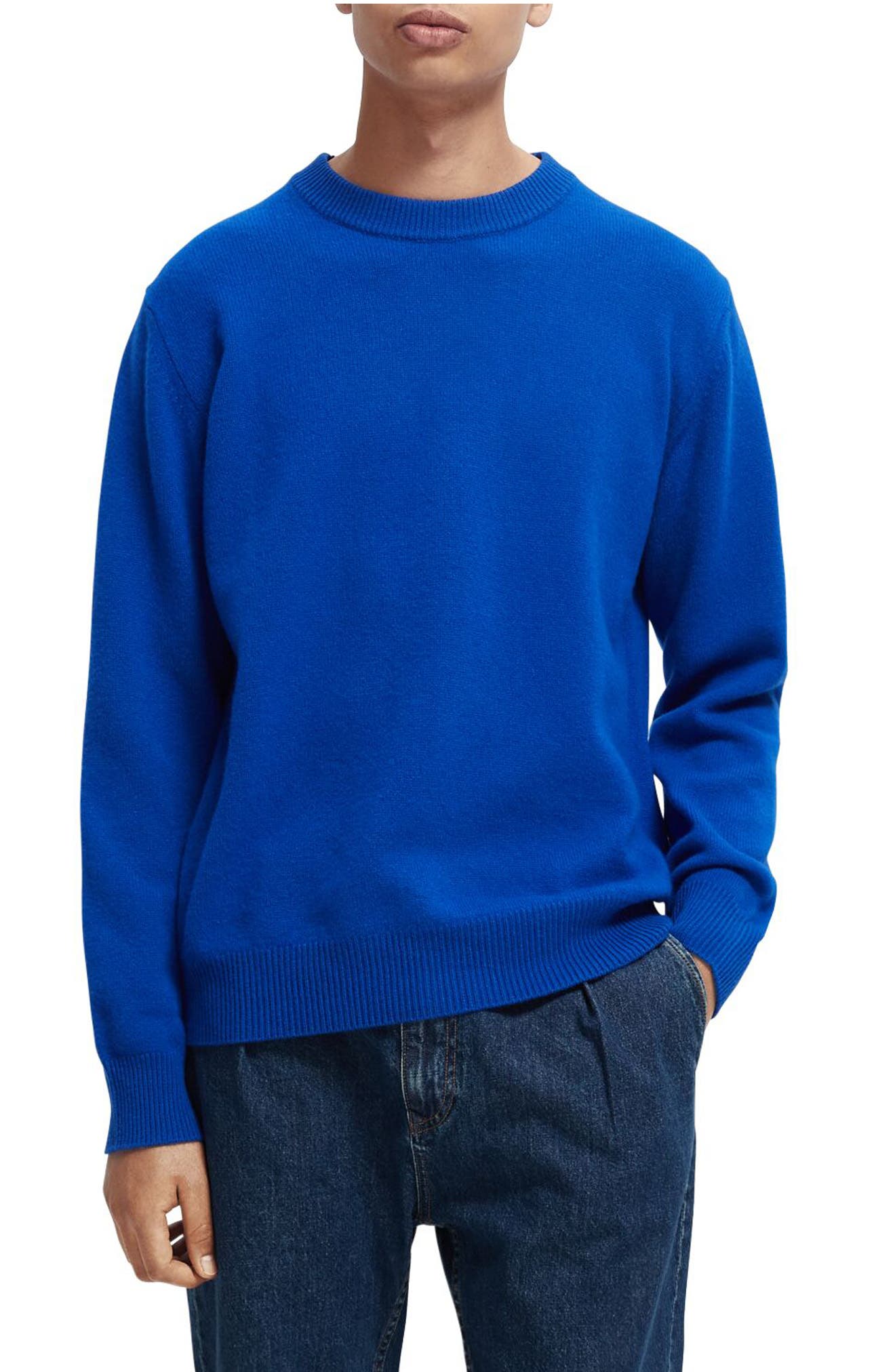 Men's Scotch \u0026 Soda Sweaters | Nordstrom