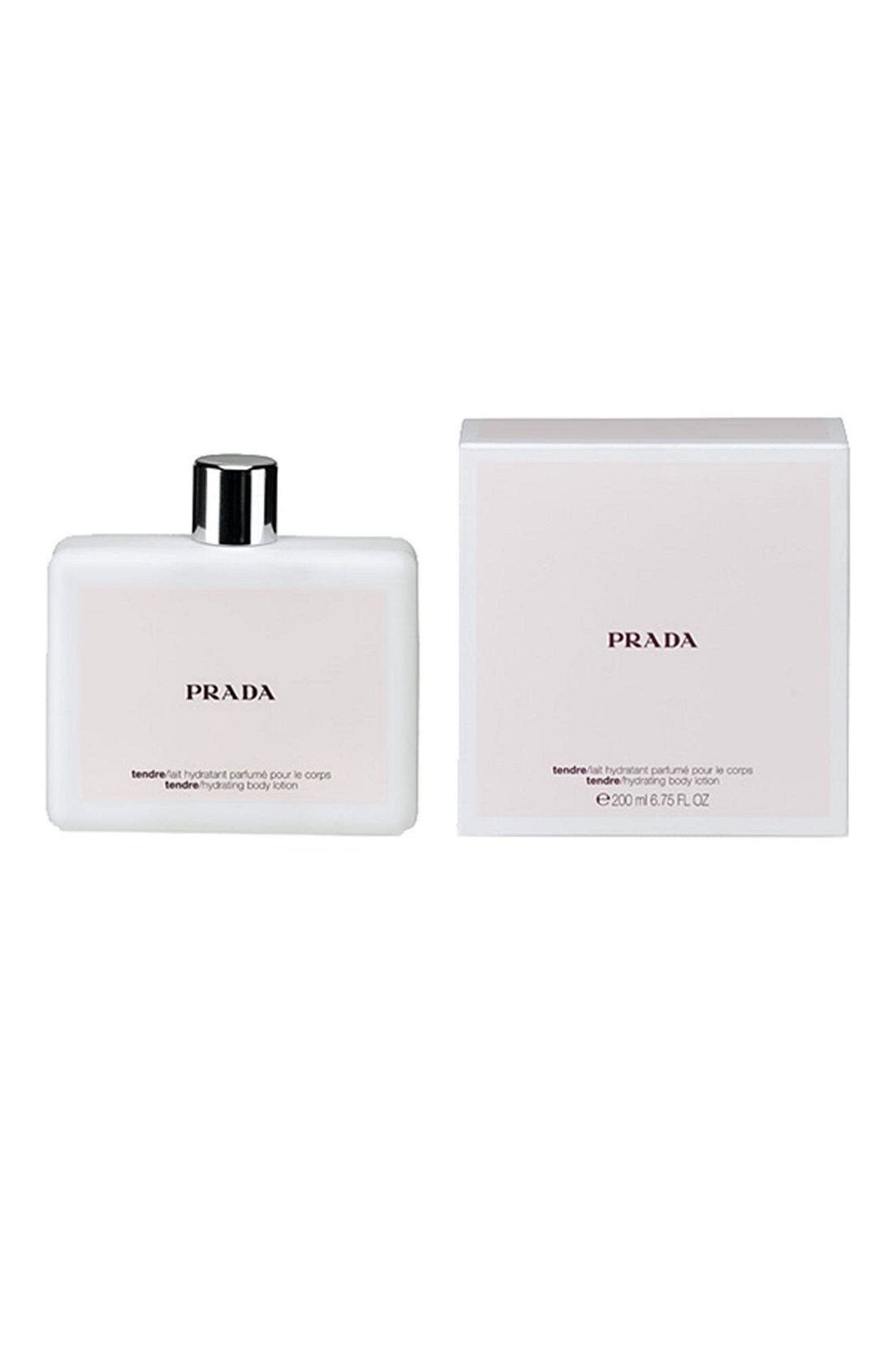 prada tendre