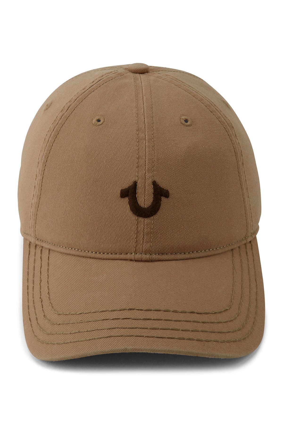 true religion baseball cap