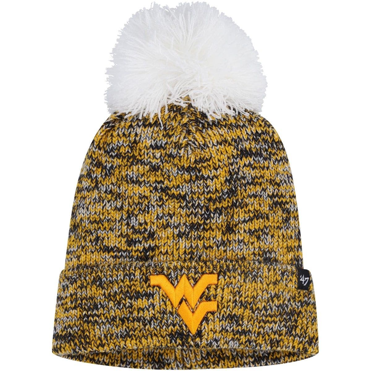 47 Women's '47 Gold West Virginia 