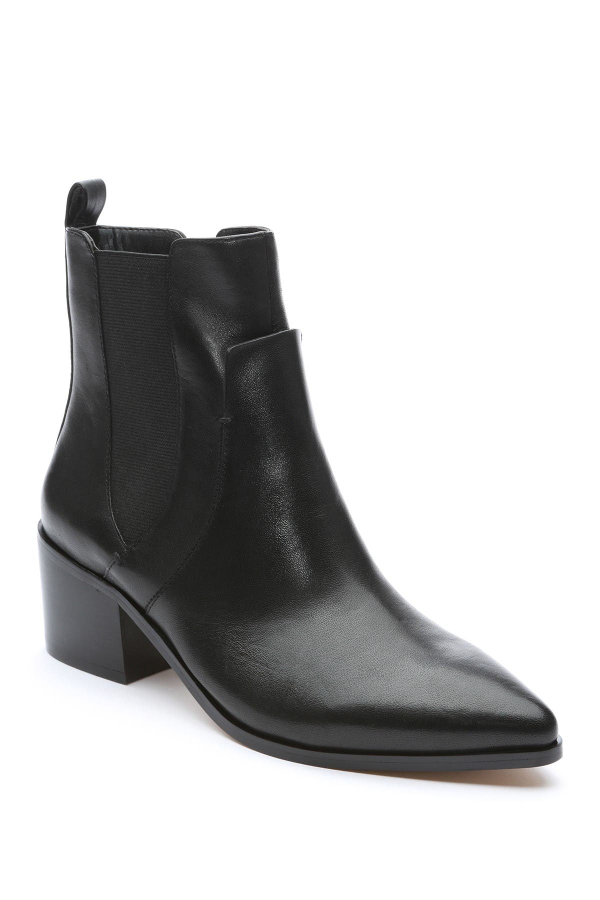 Tahari | Resist Leather Boot 
