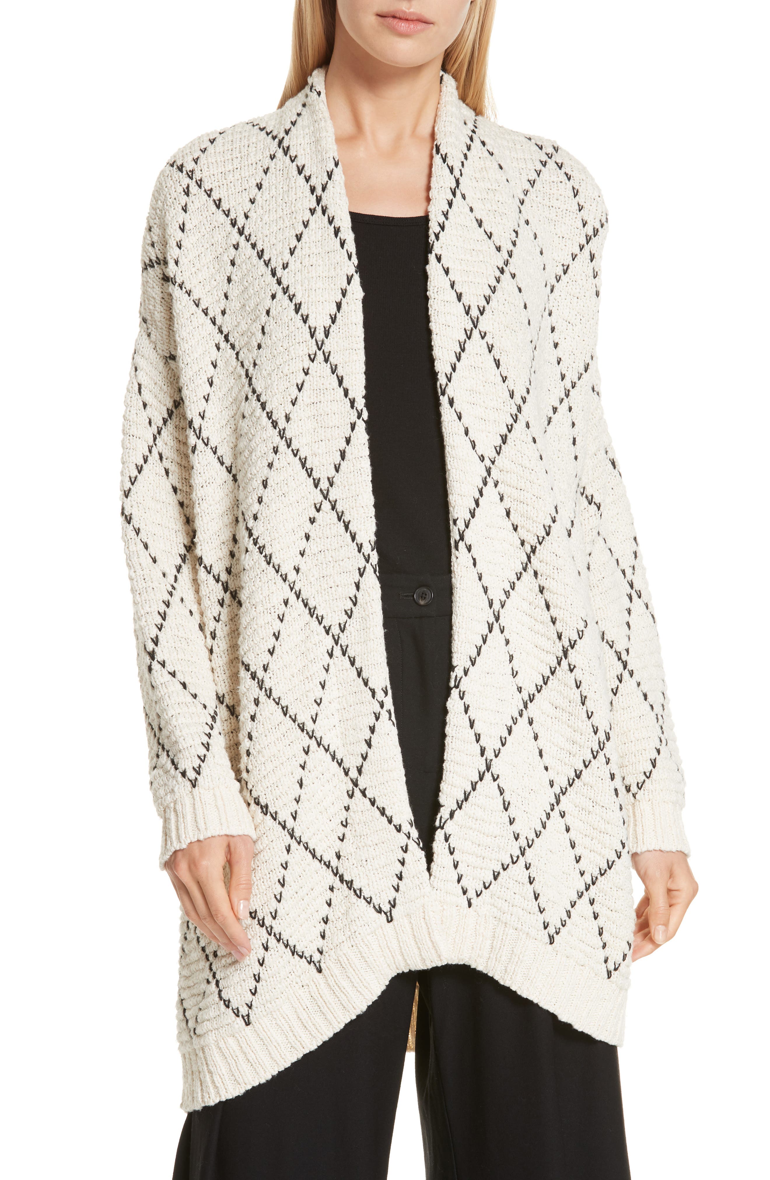petite kimono cardigan