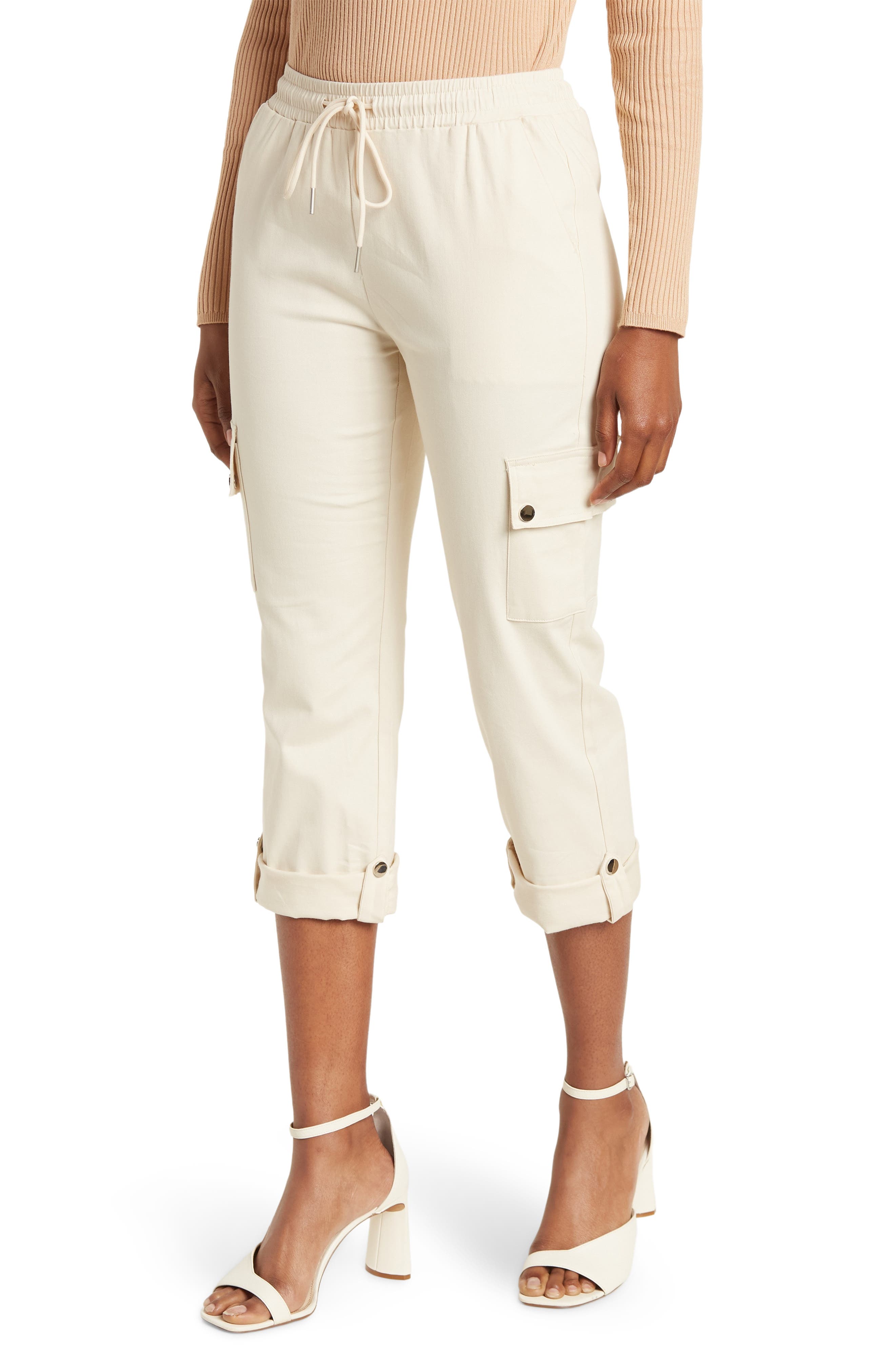 Women's Cargo Pants | Nordstrom