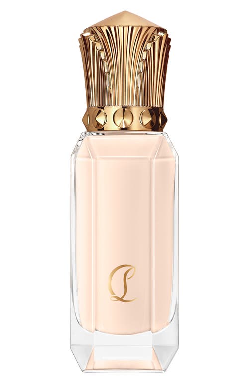 Christian Louboutin Teint Fétiche Le Fluide Liquid Foundation in Rosy Nude 15C at Nordstrom