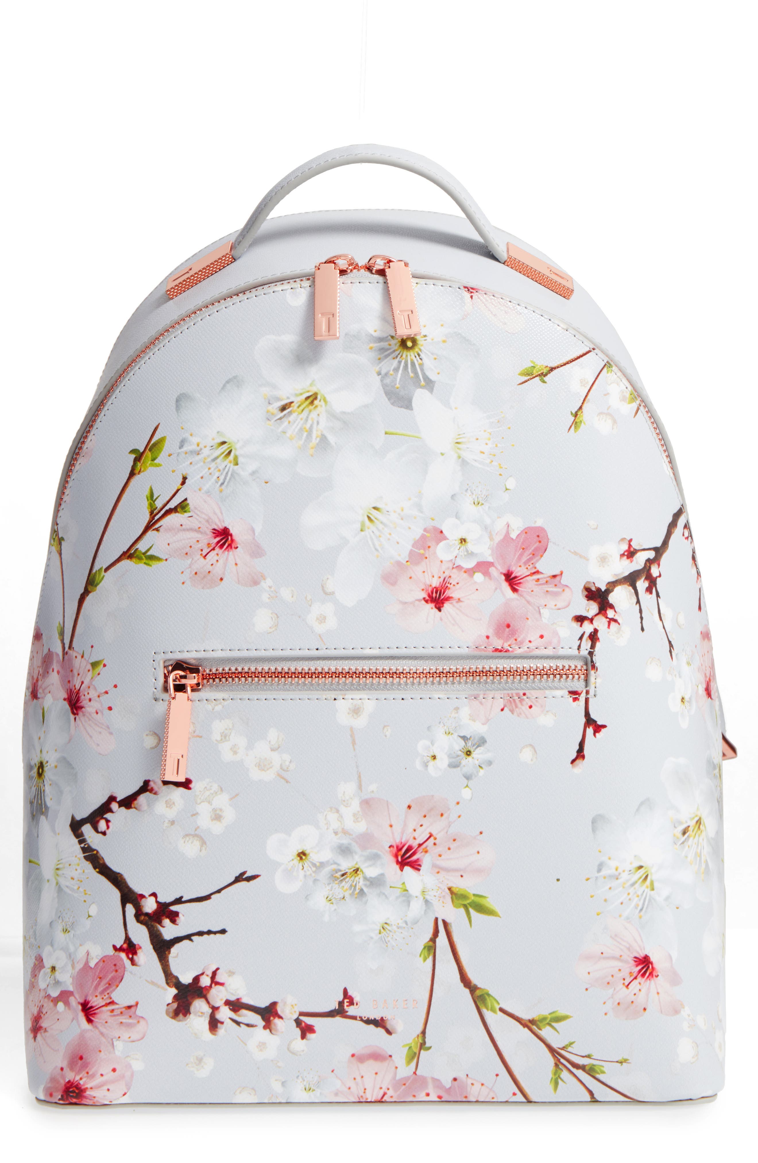 ted baker rucksack bag