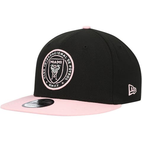 Men's Inter Miami CF Hats | Nordstrom