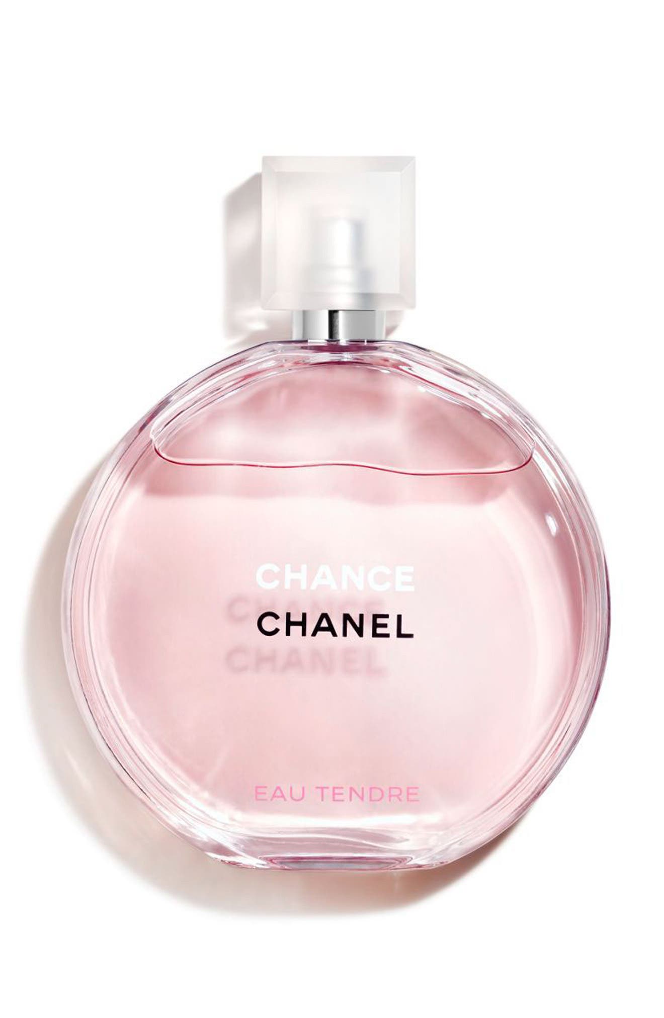 Chanel Chance Eau Tendre Eau De Toilette Spray Nordstrom