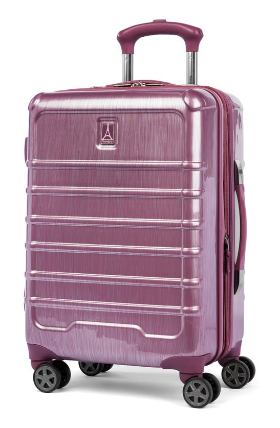Travelpro Rollmaster™ Lite 20" Expandable Carryon Hardside Spinner