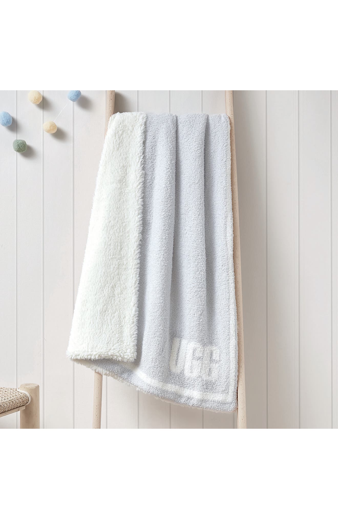UGG® Anabelle Baby Blanket Nordstrom