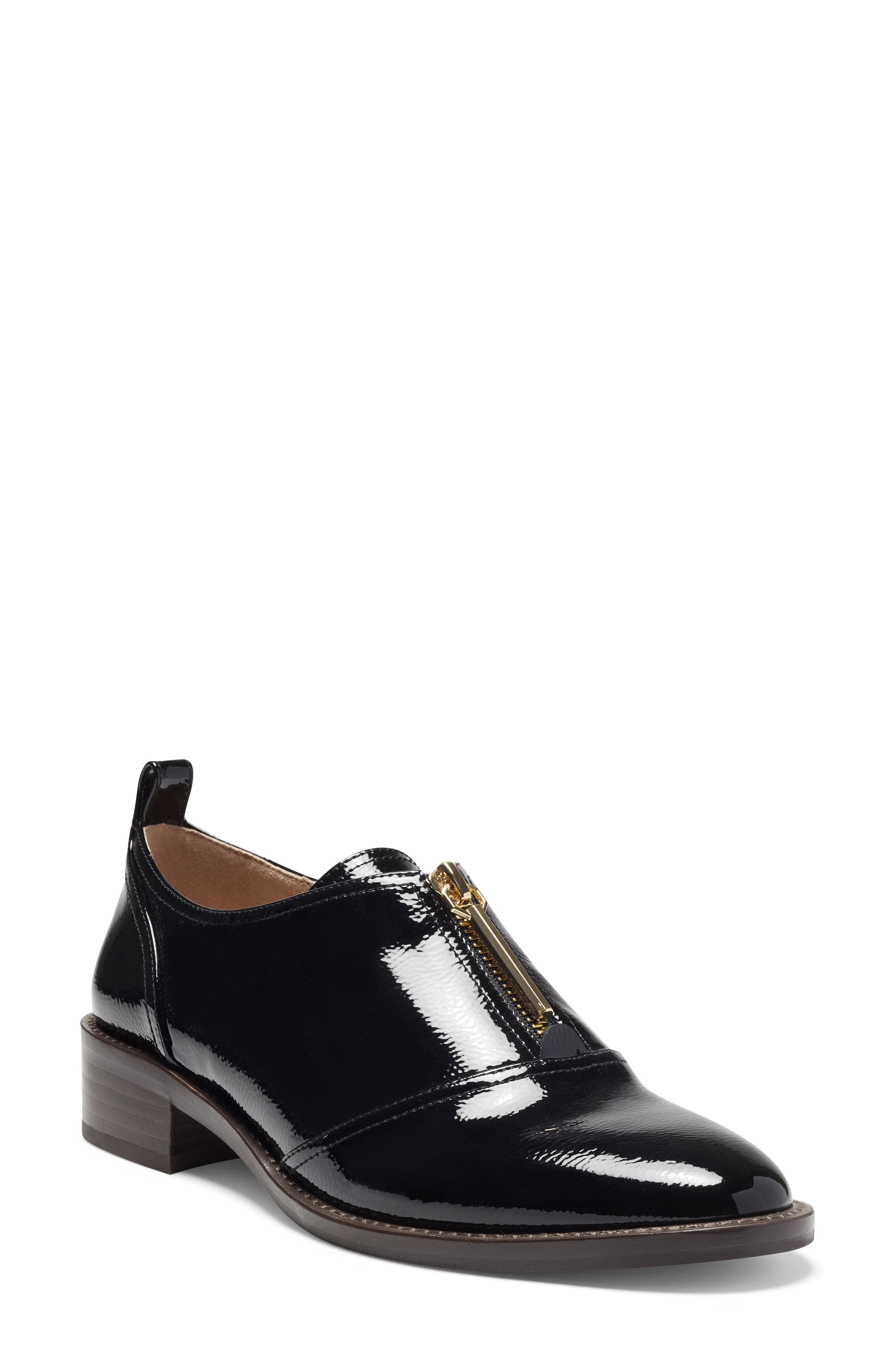 Louise Et Cie Fadi Loafer In Black