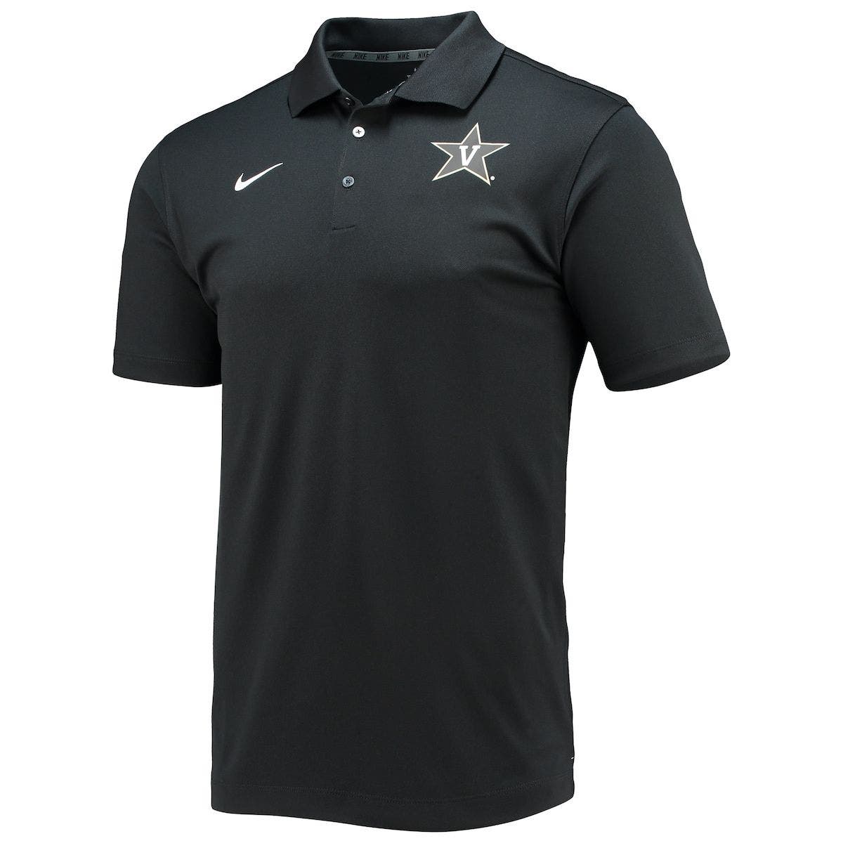 Nike Men's Nike Black Vanderbilt 