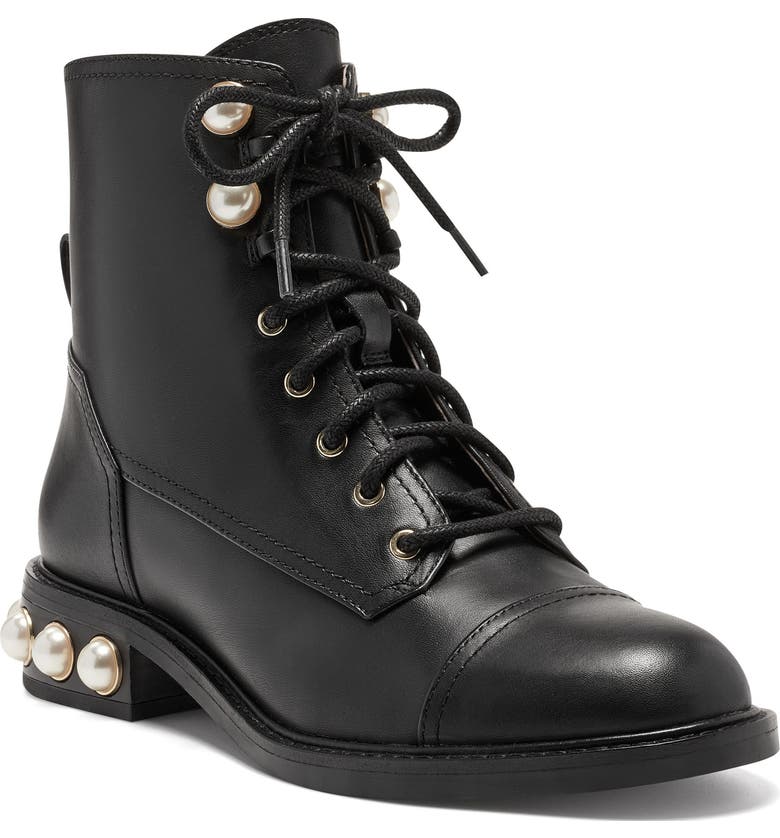 Louise Et Cie Vesna Stud Combat Boot Nordstrom Louise Et Cie Vesna Stud Combat Boot Nordstrom