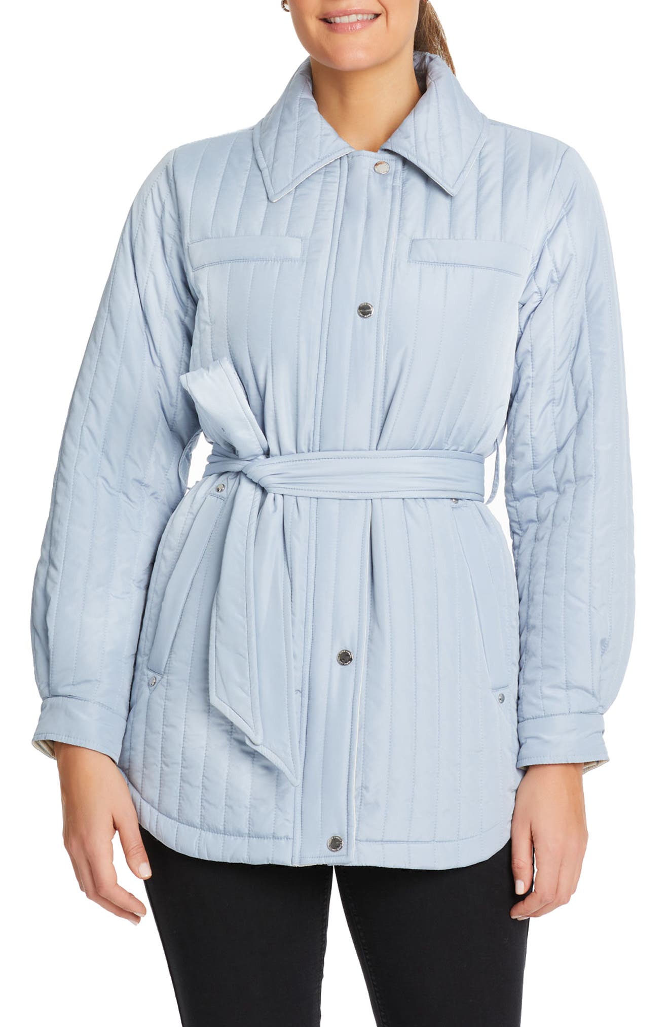 vince camuto coats nordstrom rack