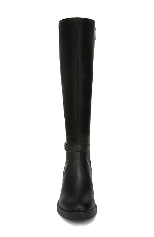 Shop Lifestride Berkley Knee High Boot In Black