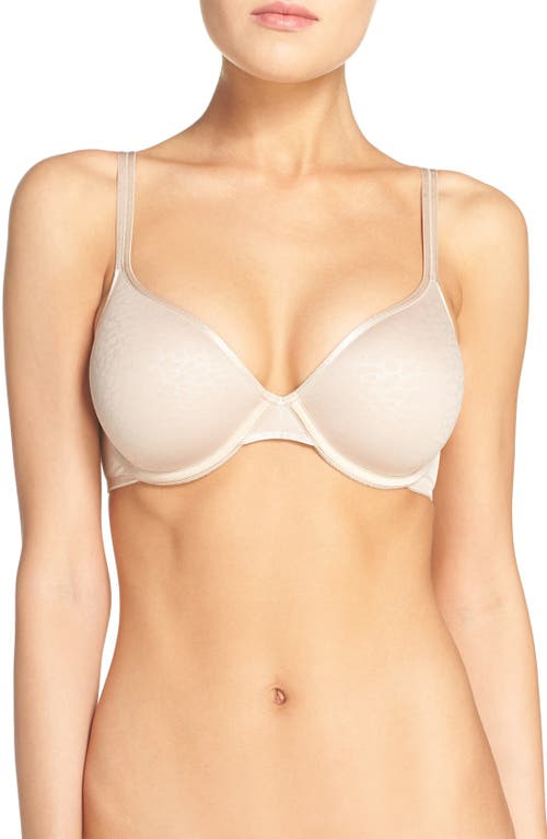 Natori Element Full Fit Contour Underwire Bra at Nordstrom,