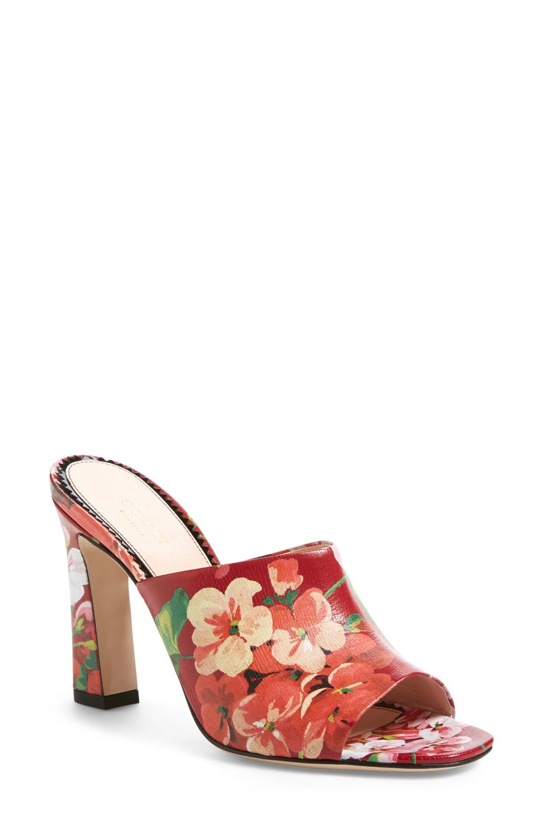 Gucci 'Marine' Sandal (Women) Nordstrom