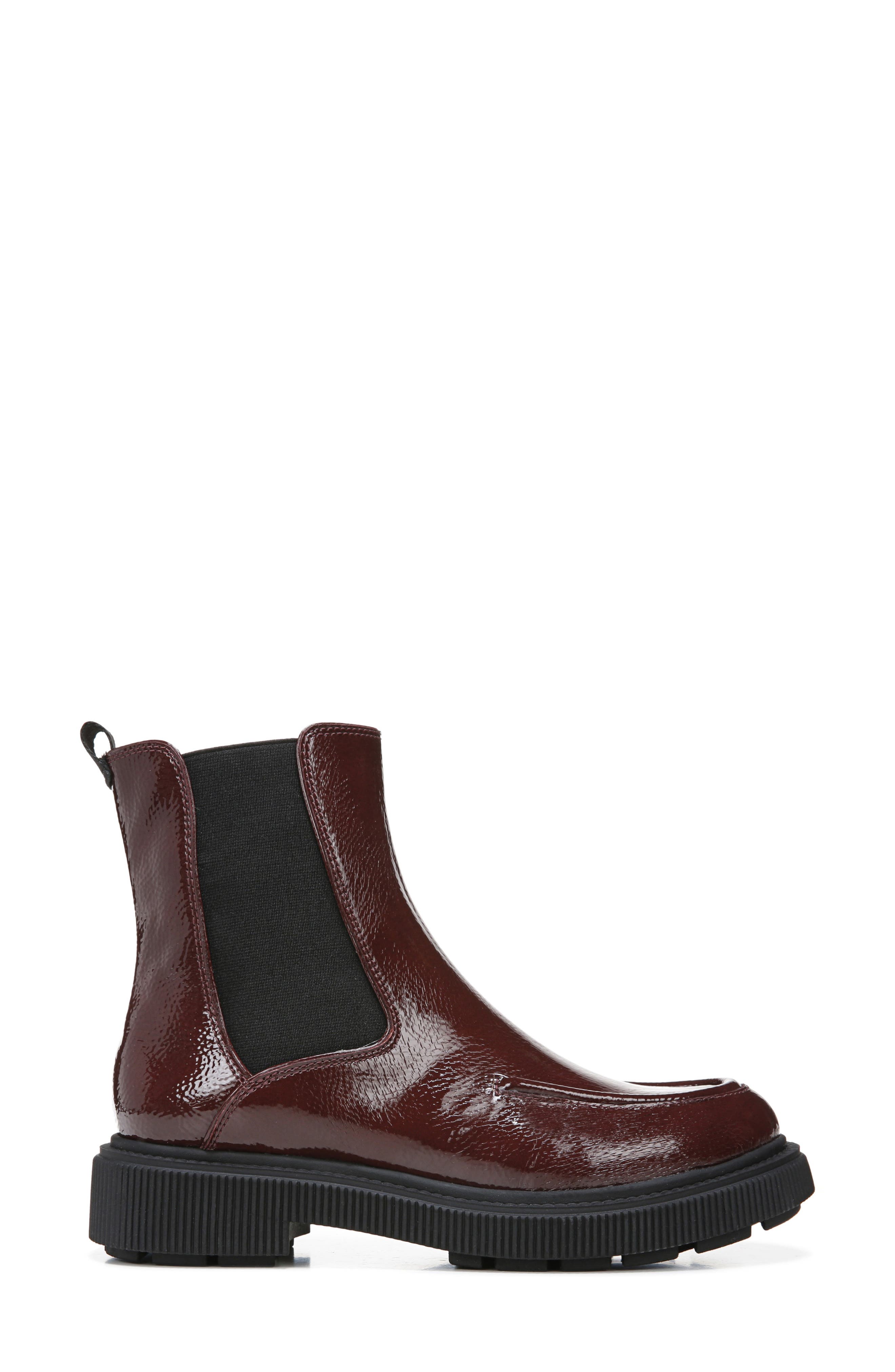 franco sarto amsterdam wedge bootie