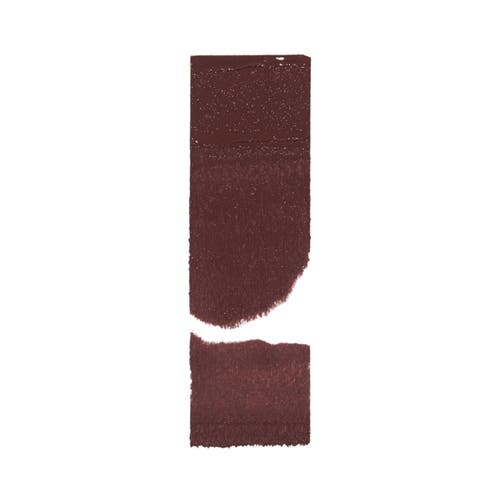 Siia Cosmetics Change Agent Liquid Lipstick In Chocolate Mousse